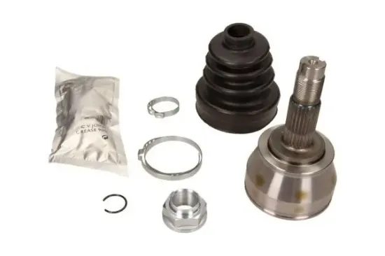 Gelenksatz, Antriebswelle Vorderachse radseitig MAXGEAR 49-1472 Bild Gelenksatz, Antriebswelle Vorderachse radseitig MAXGEAR 49-1472