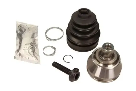 Gelenksatz, Antriebswelle Vorderachse radseitig MAXGEAR 49-1474 Bild Gelenksatz, Antriebswelle Vorderachse radseitig MAXGEAR 49-1474