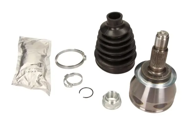 Gelenksatz, Antriebswelle Vorderachse radseitig MAXGEAR 49-1477