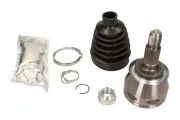Gelenksatz, Antriebswelle Vorderachse radseitig MAXGEAR 49-1477