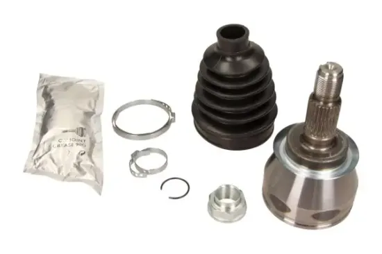 Gelenksatz, Antriebswelle Vorderachse radseitig MAXGEAR 49-1477 Bild Gelenksatz, Antriebswelle Vorderachse radseitig MAXGEAR 49-1477