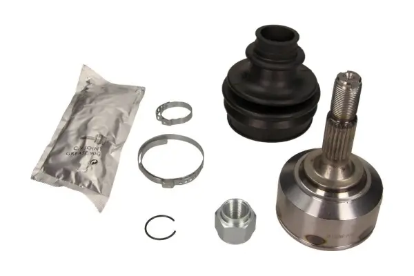 Gelenksatz, Antriebswelle Vorderachse rechts MAXGEAR 49-1488