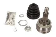 Gelenksatz, Antriebswelle radseitig Vorderachse MAXGEAR 49-1491