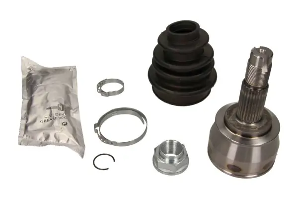 Gelenksatz, Antriebswelle Vorderachse radseitig MAXGEAR 49-1494