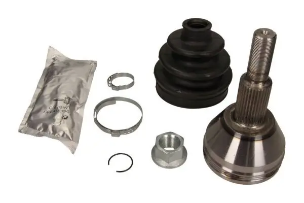 Gelenksatz, Antriebswelle Vorderachse radseitig MAXGEAR 49-1495