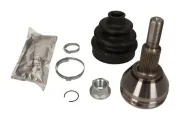 Gelenksatz, Antriebswelle Vorderachse radseitig MAXGEAR 49-1495
