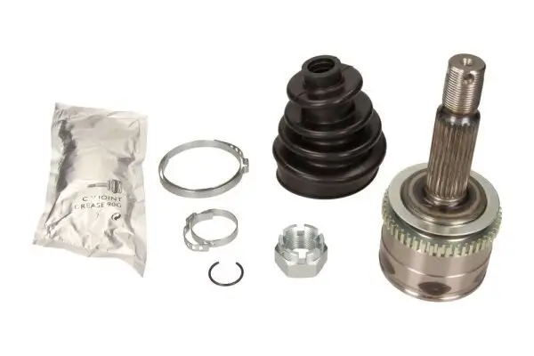 Gelenksatz, Antriebswelle Vorderachse radseitig MAXGEAR 49-1506