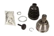 Gelenksatz, Antriebswelle Vorderachse radseitig MAXGEAR 49-1508