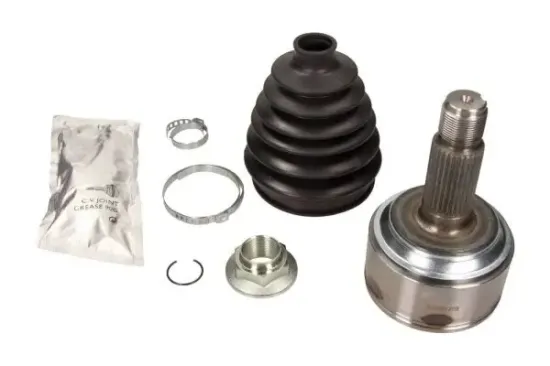 Gelenksatz, Antriebswelle Vorderachse radseitig MAXGEAR 49-1525 Bild Gelenksatz, Antriebswelle Vorderachse radseitig MAXGEAR 49-1525