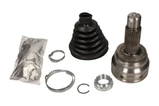 Gelenksatz, Antriebswelle Vorderachse links MAXGEAR 49-1533 Bild Gelenksatz, Antriebswelle Vorderachse links MAXGEAR 49-1533