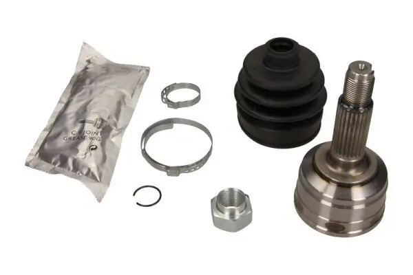 Gelenksatz, Antriebswelle radseitig MAXGEAR 49-1537