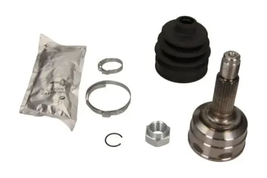 Gelenksatz, Antriebswelle radseitig MAXGEAR 49-1542 Bild Gelenksatz, Antriebswelle radseitig MAXGEAR 49-1542