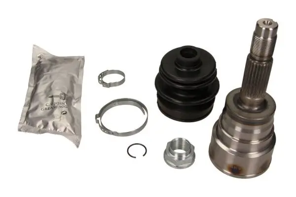 Gelenksatz, Antriebswelle radseitig MAXGEAR 49-1543