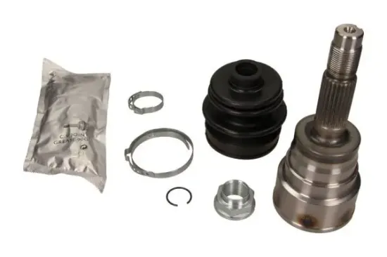 Gelenksatz, Antriebswelle radseitig MAXGEAR 49-1543 Bild Gelenksatz, Antriebswelle radseitig MAXGEAR 49-1543