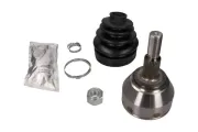 Gelenksatz, Antriebswelle Vorderachse radseitig MAXGEAR 49-1545