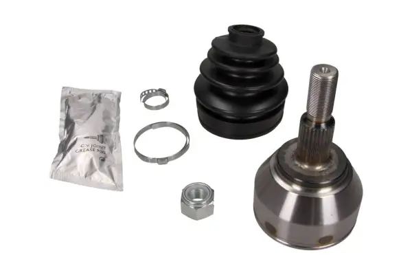 Gelenksatz, Antriebswelle Vorderachse radseitig MAXGEAR 49-1545