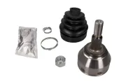 Gelenksatz, Antriebswelle Vorderachse radseitig MAXGEAR 49-1545