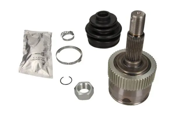Gelenksatz, Antriebswelle radseitig MAXGEAR 49-1556
