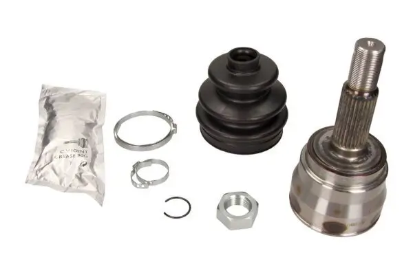 Gelenksatz, Antriebswelle radseitig MAXGEAR 49-1557