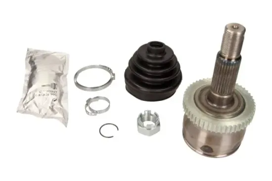 Gelenksatz, Antriebswelle radseitig MAXGEAR 49-1558 Bild Gelenksatz, Antriebswelle radseitig MAXGEAR 49-1558