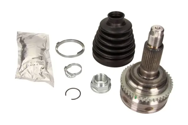 Gelenksatz, Antriebswelle Vorderachse links Vorderachse rechts MAXGEAR 49-1571