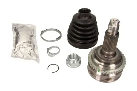 Gelenksatz, Antriebswelle Vorderachse links Vorderachse rechts MAXGEAR 49-1571 Bild Gelenksatz, Antriebswelle Vorderachse links Vorderachse rechts MAXGEAR 49-1571