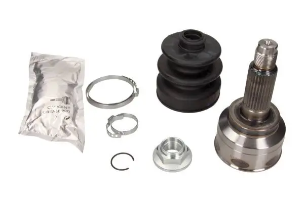 Gelenksatz, Antriebswelle radseitig MAXGEAR 49-1572