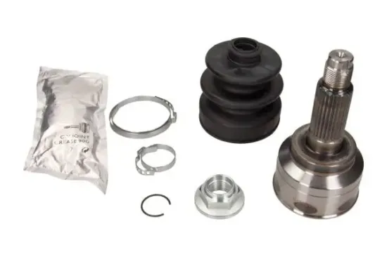 Gelenksatz, Antriebswelle radseitig MAXGEAR 49-1572 Bild Gelenksatz, Antriebswelle radseitig MAXGEAR 49-1572