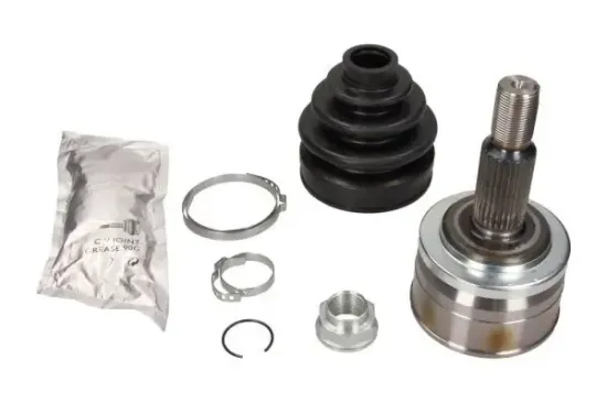 Gelenksatz, Antriebswelle radseitig MAXGEAR 49-1579 Bild Gelenksatz, Antriebswelle radseitig MAXGEAR 49-1579