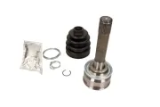 Gelenksatz, Antriebswelle Vorderachse radseitig MAXGEAR 49-1582