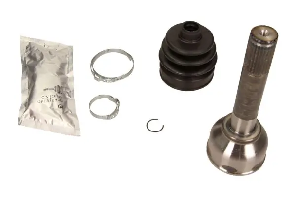 Gelenksatz, Antriebswelle radseitig MAXGEAR 49-1597