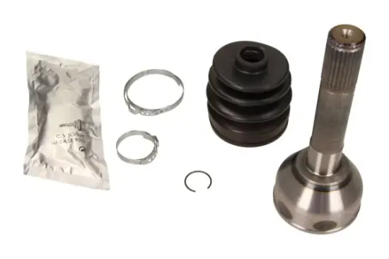 Gelenksatz, Antriebswelle radseitig MAXGEAR 49-1598 Bild Gelenksatz, Antriebswelle radseitig MAXGEAR 49-1598