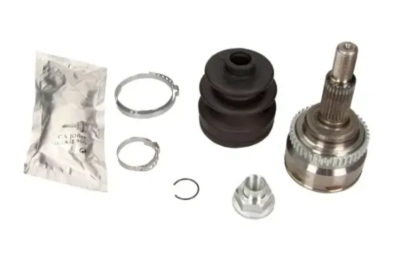 Gelenksatz, Antriebswelle radseitig MAXGEAR 49-1599 Bild Gelenksatz, Antriebswelle radseitig MAXGEAR 49-1599