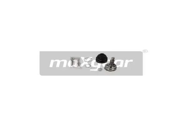 Gelenksatz, Antriebswelle radseitig MAXGEAR 49-1600