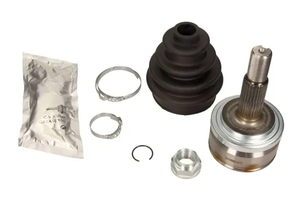 Gelenksatz, Antriebswelle radseitig MAXGEAR 49-1603
