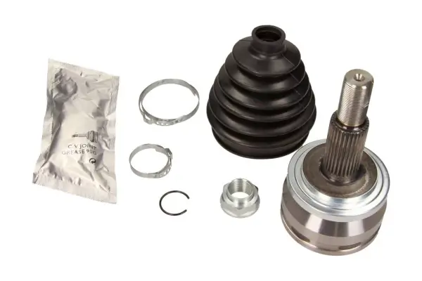 Gelenksatz, Antriebswelle Vorderachse radseitig MAXGEAR 49-1605