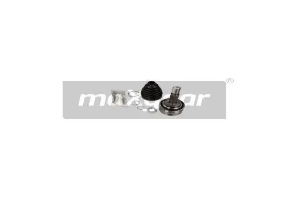 Gelenksatz, Antriebswelle radseitig MAXGEAR 49-1608