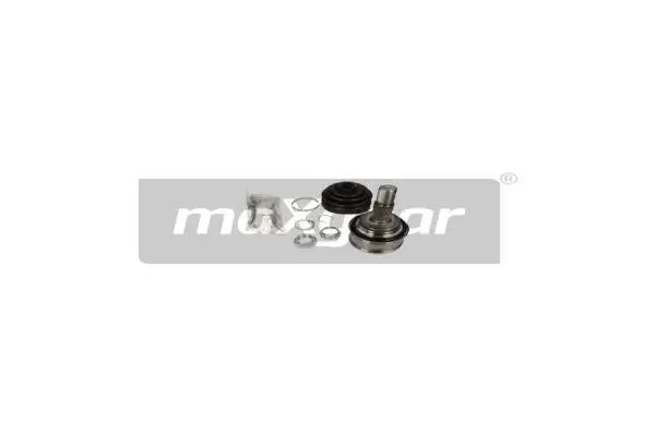 Gelenksatz, Antriebswelle radseitig MAXGEAR 49-1609