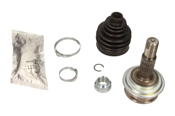 Gelenksatz, Antriebswelle radseitig MAXGEAR 49-1614