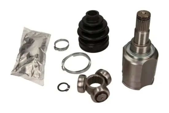 Gelenksatz, Antriebswelle Vorderachse links getriebeseitig MAXGEAR 49-1626 Bild Gelenksatz, Antriebswelle Vorderachse links getriebeseitig MAXGEAR 49-1626