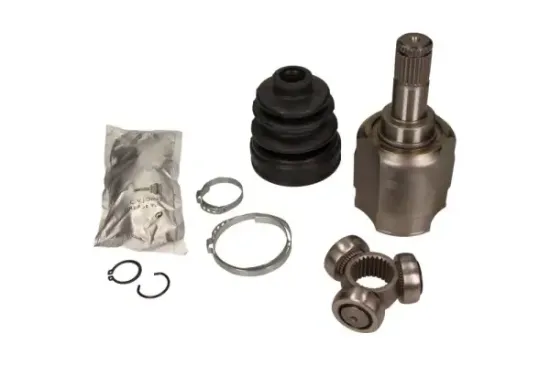 Gelenksatz, Antriebswelle getriebeseitig Vorderachse MAXGEAR 49-1633 Bild Gelenksatz, Antriebswelle getriebeseitig Vorderachse MAXGEAR 49-1633