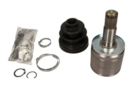 Gelenksatz, Antriebswelle Vorderachse links getriebeseitig MAXGEAR 49-1634 Bild Gelenksatz, Antriebswelle Vorderachse links getriebeseitig MAXGEAR 49-1634