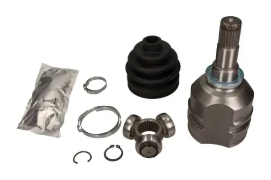 Gelenksatz, Antriebswelle getriebeseitig Vorderachse MAXGEAR 49-1639 Bild Gelenksatz, Antriebswelle getriebeseitig Vorderachse MAXGEAR 49-1639