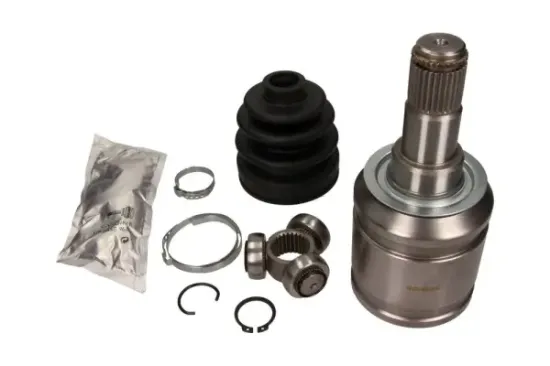 Gelenksatz, Antriebswelle getriebeseitig Vorderachse MAXGEAR 49-1641 Bild Gelenksatz, Antriebswelle getriebeseitig Vorderachse MAXGEAR 49-1641