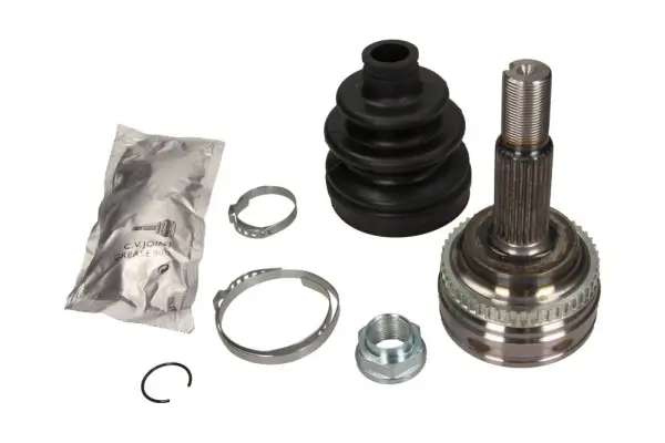 Gelenksatz, Antriebswelle Vorderachse radseitig MAXGEAR 49-1642