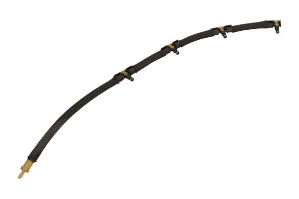 Schlauch, Leckkraftstoff MAXGEAR 15-0028