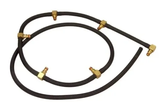 Schlauch, Leckkraftstoff MAXGEAR 15-0030 Bild Schlauch, Leckkraftstoff MAXGEAR 15-0030