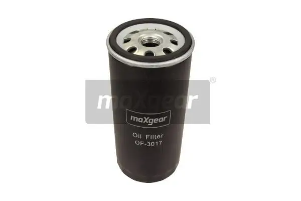 Ölfilter MAXGEAR 26-1167