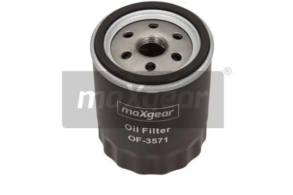 Ölfilter MAXGEAR 26-1170