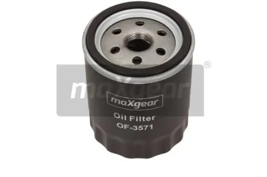 Ölfilter MAXGEAR 26-1170 Bild Ölfilter MAXGEAR 26-1170